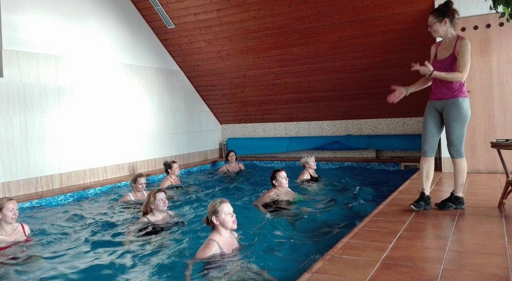 Metoda působí na široké spektrum obtíží a je vhodná pro děti i dospělé.