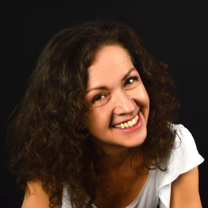 Lenka Peslová